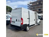 Fiat DUCATO DUCATO | MUGAVERO ANTONIO & FIGLI SRL