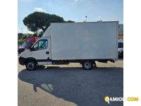 Iveco DAILY daily 35-180 | MUGAVERO ANTONIO & FIGLI SRL