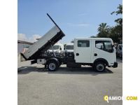 Nissan NT400 nt400 | MUGAVERO ANTONIO & FIGLI SRL