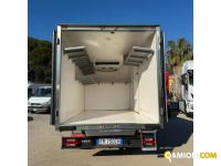 Iveco DAILY daily 35c14 | MUGAVERO ANTONIO & FIGLI SRL