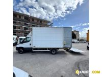 Iveco DAILY daily 60c18 | MUGAVERO ANTONIO & FIGLI SRL