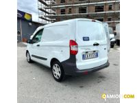 Ford COURIER COURIER | MUGAVERO ANTONIO & FIGLI SRL