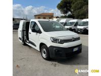 Citroen BERLINGO BERLINGO | MUGAVERO ANTONIO & FIGLI SRL