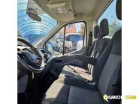Ford TRANSIT 350 2.0TDCi TRANSIT 350 2.0TDCi | MUGAVERO ANTONIO & FIGLI SRL