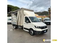 Volkswagen CRAFTER CRAFTER | MUGAVERO ANTONIO & FIGLI SRL