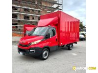 Iveco DAILY daily 35s12 | MUGAVERO ANTONIO & FIGLI SRL