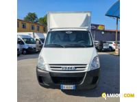Iveco DAILY daily 35-180 | MUGAVERO ANTONIO & FIGLI SRL