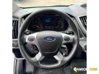 Ford TRANSIT TRANSIT | MUGAVERO ANTONIO & FIGLI SRL