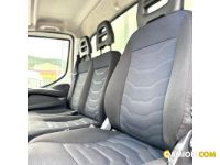 Iveco DAILY 35C14 | MUGAVERO ANTONIO & FIGLI SRL