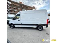 Mercedes SPRINTER sprinter 314 | MUGAVERO ANTONIO & FIGLI SRL