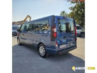 Opel VIVARO vivaro | MUGAVERO ANTONIO & FIGLI SRL
