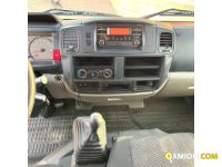Nissan CABSTAR cabstar 35.13 | MUGAVERO ANTONIO & FIGLI SRL