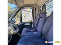 Fiat DUCATO ducato | MUGAVERO ANTONIO & FIGLI SRL
