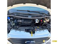 Ford Transit Custom Transit Custom | MUGAVERO ANTONIO & FIGLI SRL