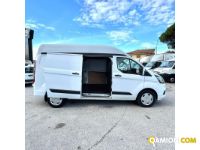 Ford TRANSIT CUSTOM 270 2.0 TDCi PC FURGONE ENTRY  TRANSIT CUSTOM 270 2.0 TDCi PC FURGONE ENTRY  | MUGAVERO ANTONIO & FIGLI SRL