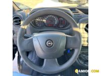 Opel MOVANO MOVANO | MUGAVERO ANTONIO & FIGLI SRL