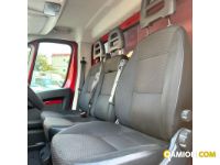 Peugeot BOXER boxer | MUGAVERO ANTONIO & FIGLI SRL