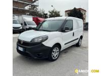 Fiat DOBLO' DOBLO' | MUGAVERO ANTONIO & FIGLI SRL