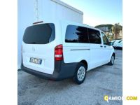 Mercedes VITO VITO | MUGAVERO ANTONIO & FIGLI SRL