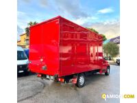 Peugeot BOXER boxer | MUGAVERO ANTONIO & FIGLI SRL