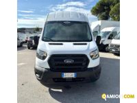 Ford TRANSIT TRANSIT | MUGAVERO ANTONIO & FIGLI SRL