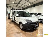 Fiat DOBLO doblo maxi | MUGAVERO ANTONIO & FIGLI SRL