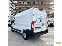 Fiat E-DUCATO E-DUCATO | MUGAVERO ANTONIO & FIGLI SRL