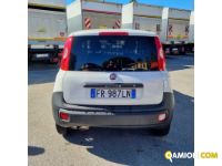Fiat PANDA panda | MUGAVERO ANTONIO & FIGLI SRL