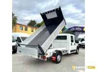 Peugeot BOXER boxer | MUGAVERO ANTONIO & FIGLI SRL