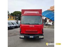 Iveco EUROCARGO eurocargo 75e15 | MUGAVERO ANTONIO & FIGLI SRL