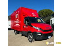 Iveco DAILY 35s16 | MUGAVERO ANTONIO & FIGLI SRL