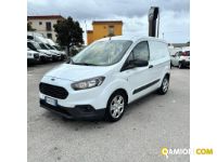Ford COURIER COURIER | MUGAVERO ANTONIO & FIGLI SRL