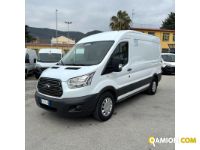 Ford TRANSIT TRANSIT | MUGAVERO ANTONIO & FIGLI SRL