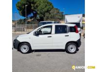 Fiat PANDA panda | MUGAVERO ANTONIO & FIGLI SRL