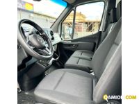 Mercedes SPRINTER SPRINTER | MUGAVERO ANTONIO & FIGLI SRL