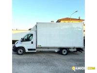 Fiat DUCATO ducato | MUGAVERO ANTONIO & FIGLI SRL