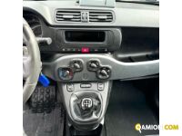 Fiat PANDA PANDA | MUGAVERO ANTONIO & FIGLI SRL