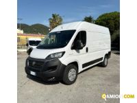 Fiat E-DUCATO E-DUCATO | MUGAVERO ANTONIO & FIGLI SRL