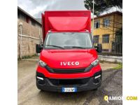 Iveco DAILY 35S14 | MUGAVERO ANTONIO & FIGLI SRL