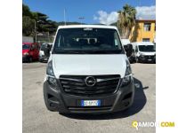 Opel MOVANO MOVANO | MUGAVERO ANTONIO & FIGLI SRL