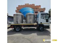 Iveco EUROCARGO eurocargo | MUGAVERO ANTONIO & FIGLI SRL