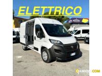 Fiat E-DUCATO E-DUCATO | MUGAVERO ANTONIO & FIGLI SRL