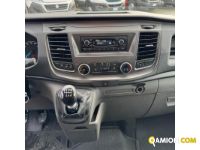 Ford Transit Custom Transit Custom | MUGAVERO ANTONIO & FIGLI SRL