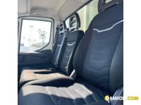 Iveco DAILY 35C14 | MUGAVERO ANTONIO & FIGLI SRL