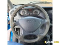Iveco DAILY 35C10 | MUGAVERO ANTONIO & FIGLI SRL