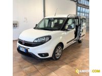 Fiat DOBLO' DOBLO' | MUGAVERO ANTONIO & FIGLI SRL