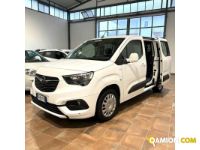 Opel COMBO combo | MUGAVERO ANTONIO & FIGLI SRL