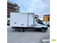 Iveco DAILY 35S14 | MUGAVERO ANTONIO & FIGLI SRL