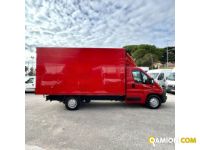 Peugeot BOXER boxer | MUGAVERO ANTONIO & FIGLI SRL