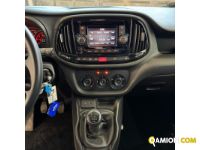 Fiat DOBLO' DOBLO' | MUGAVERO ANTONIO & FIGLI SRL